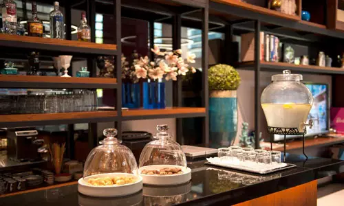 هتل اسمارت ازمیر هتل اسمارت ازمیر